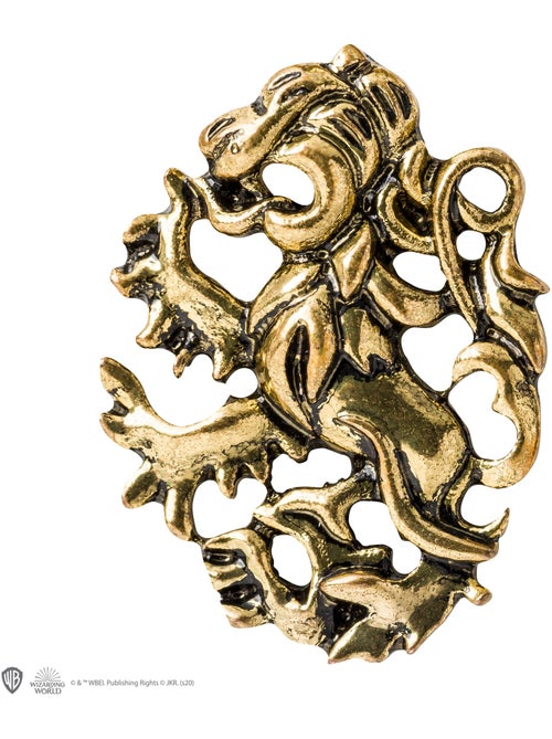 Cravate Deluxe Gryffondor - Harry Potter - Kiabi Cravate Deluxe Gryffondor - Harry Potter - Kiabi