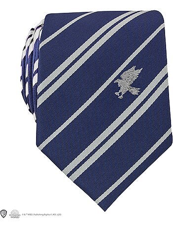 Cravate Deluxe Serdaigle - Harry Potter