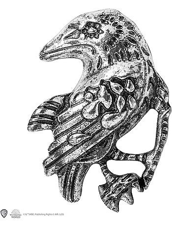 Cravate Deluxe Serdaigle - Harry Potter