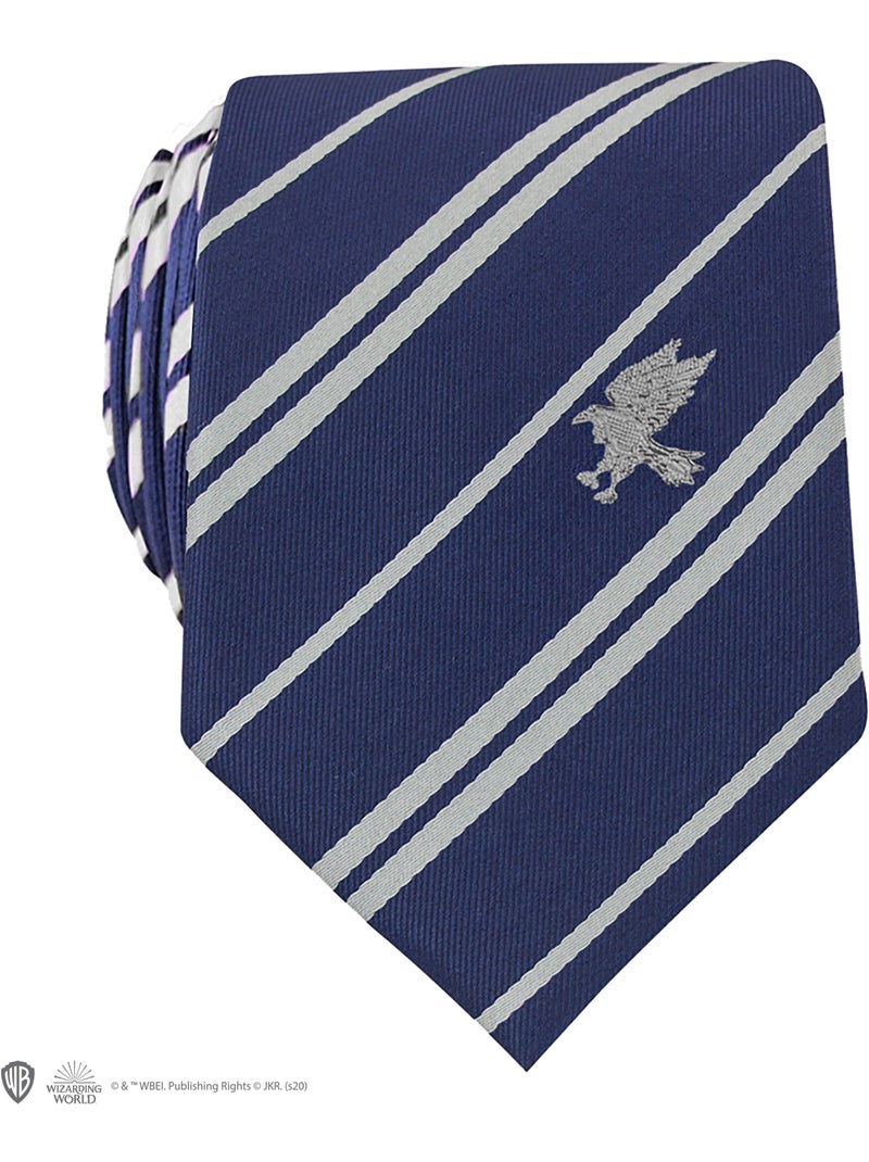 Cravate Deluxe Serdaigle - Harry Potter Bleu - Kiabi