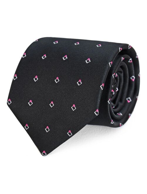 Cravate Diam - Fabriqué en Europe - Kiabi
