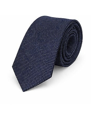 Cravate élégance en soie CHARLES