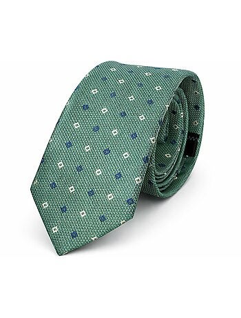 Cravate élégance en soie GILS