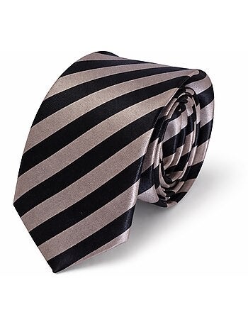 Cravate élégance moderne NAEM