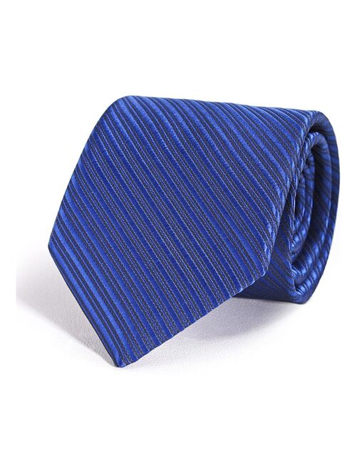 Cravate Faux-Uni - Fabriqué en Europe - Kiabi
