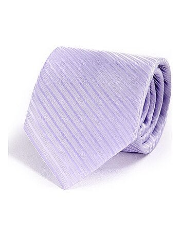 Cravate Faux-Uni - Fabriqué en Europe