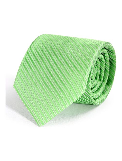 Cravate Faux-Uni - Fabriqué en Europe - Kiabi