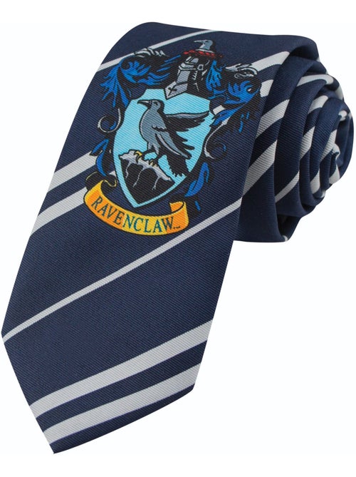 Cravate Serdaigle Enfants - Harry Potter - Kiabi