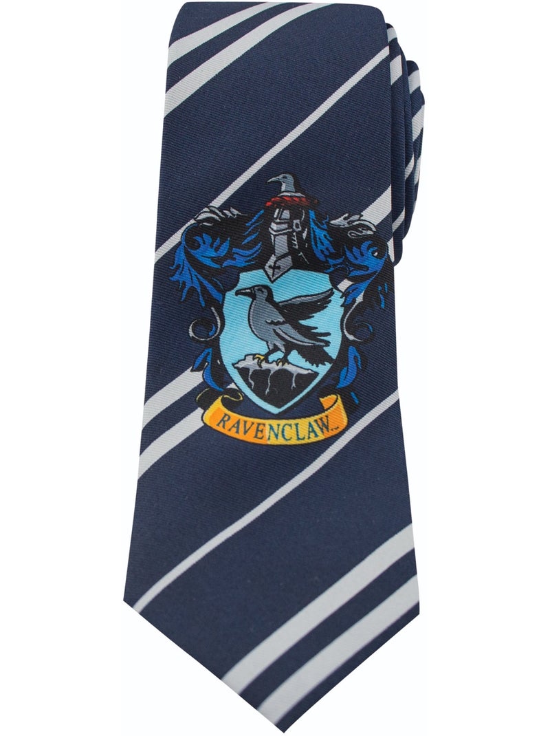 Cravate Serdaigle Enfants - Harry Potter Bleu - Kiabi