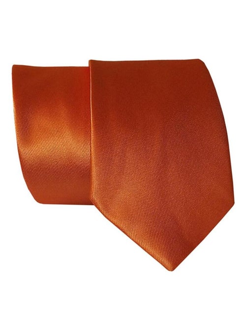 Cravate unie GINGER - Kiabi