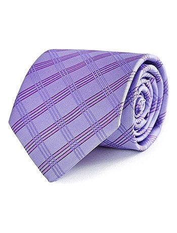 Cravate Urano - Fabriqué en Europe