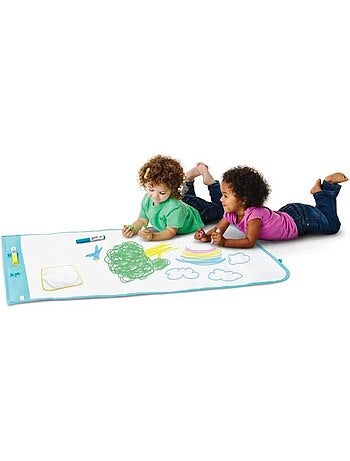 Crayola - Tapis De Dessin - Color Pop