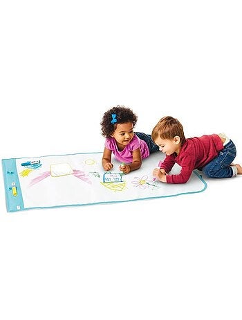 Crayola - Tapis De Dessin - Color Pop