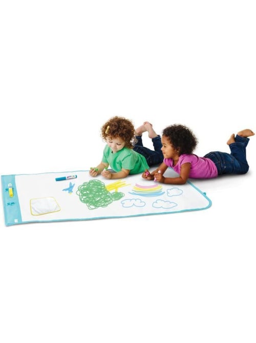 Crayola - Tapis De Dessin - Color Pop - Kiabi Crayola - Tapis De Dessin - Color Pop - Kiabi