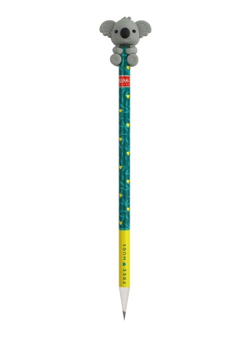 Crayon avec Gomme - Kiabi