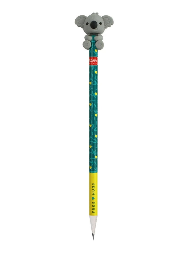 Crayon avec Gomme N/A - Kiabi