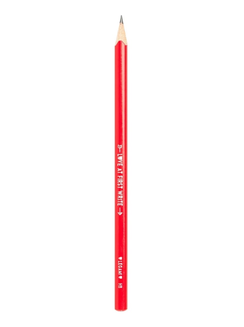 Crayon en Forme de Cœur N/A - Kiabi