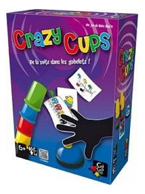 Crazy Cups - Kiabi