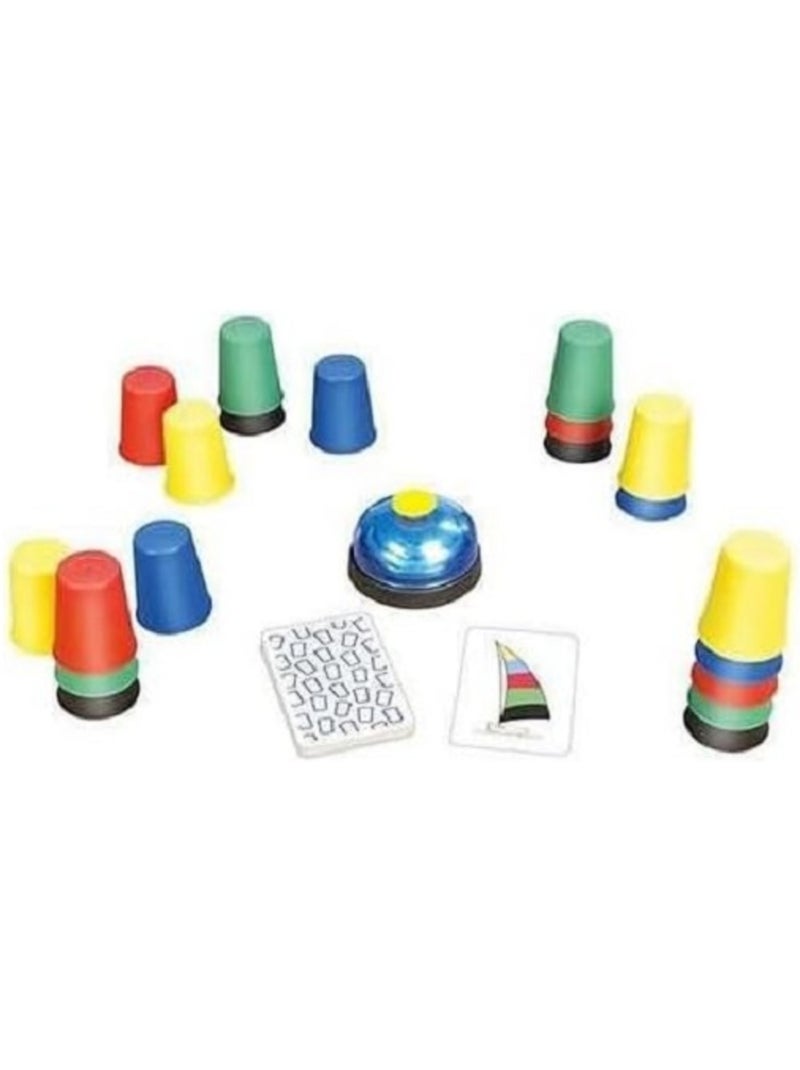 Crazy Cups Vert - Kiabi