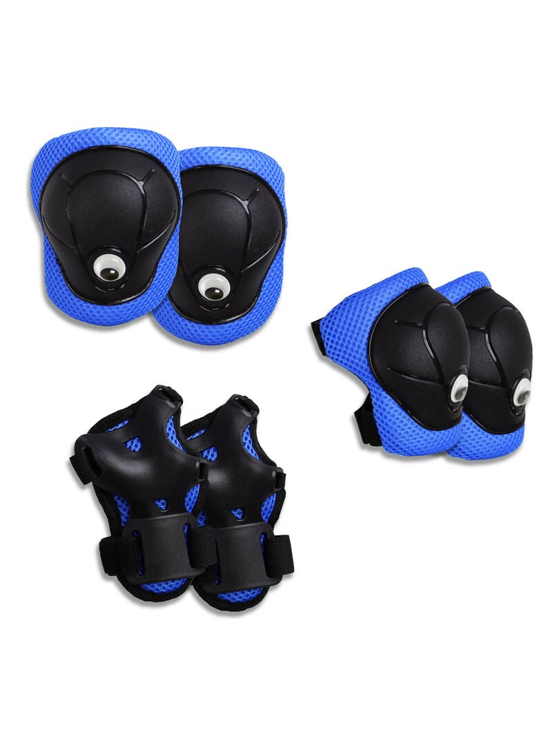 Structure Complète Citadelle - Pour Enfants De 2 à 7 Ans, 1 à 4 Modules