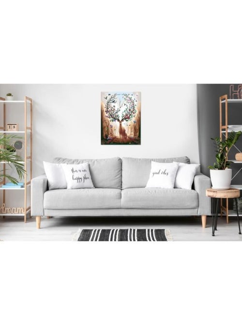 Creart Magic Deer - Revensburger - Kiabi
