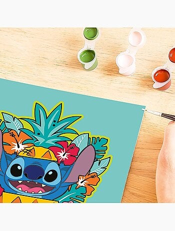 Creart stitch ananas - ravensburger