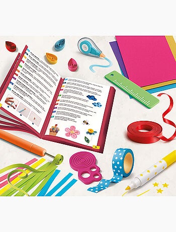 Créations en Papier - Kids Art