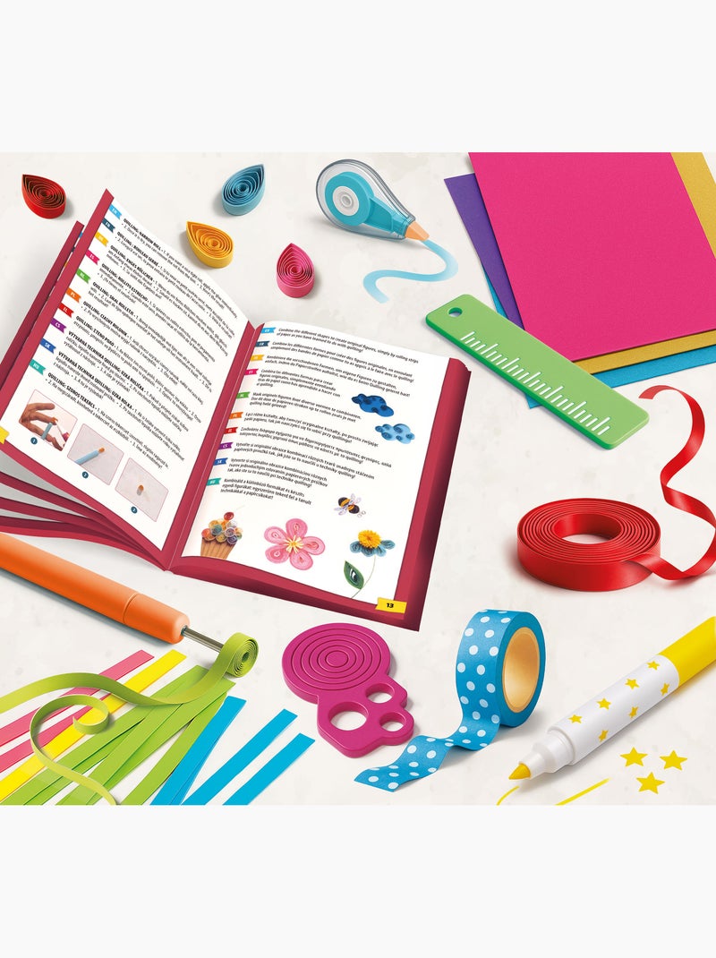 Créations en Papier - Kids Art N/A - Kiabi