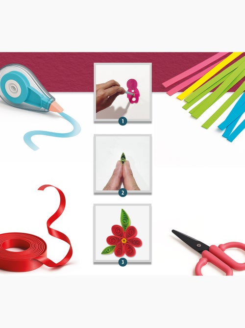 Créations en Papier - Kids Art - Kiabi