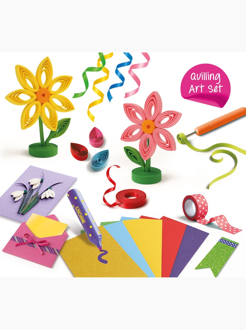 Créations en Papier - Kids Art N/A - Kiabi
