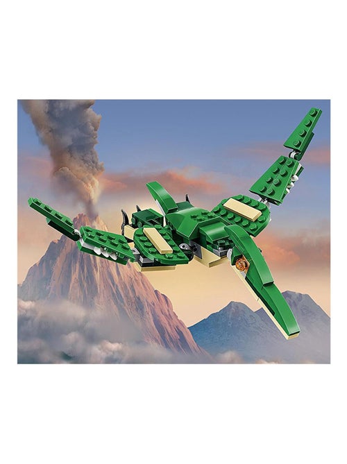 Creator - Le dinosaure féroce - Kiabi