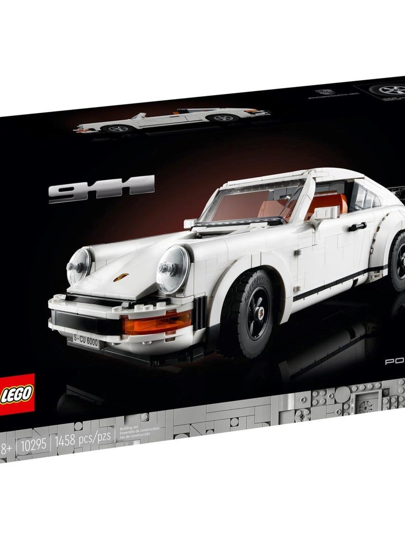 Creator Porsche 911 N/A - Kiabi