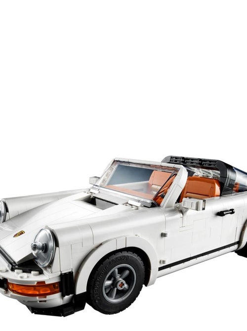 Creator Porsche 911 - Kiabi