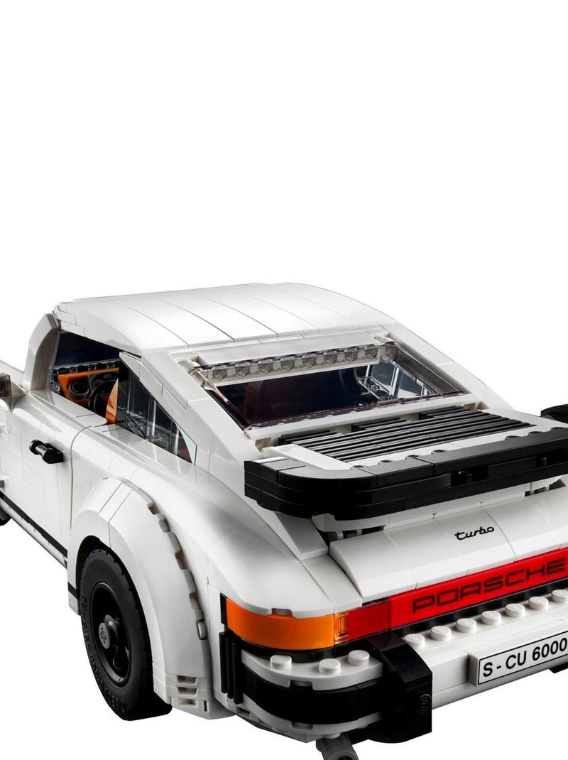 Creator Porsche 911 N/A - Kiabi