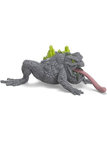 Creatures - Crapaud de Pierre