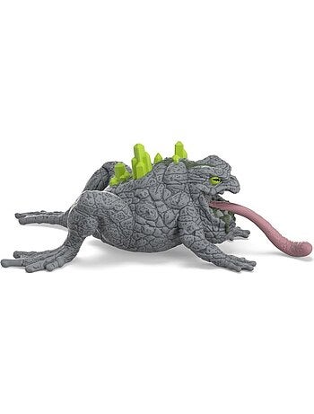 Creatures - Crapaud de Pierre