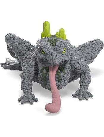 Creatures - Crapaud de Pierre