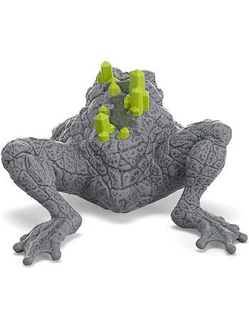 Creatures - Crapaud de Pierre