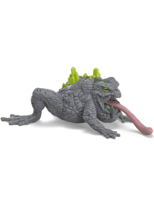 Creatures - Crapaud de Pierre - Kiabi