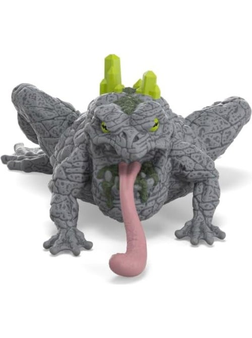 Creatures - Crapaud de Pierre - Kiabi