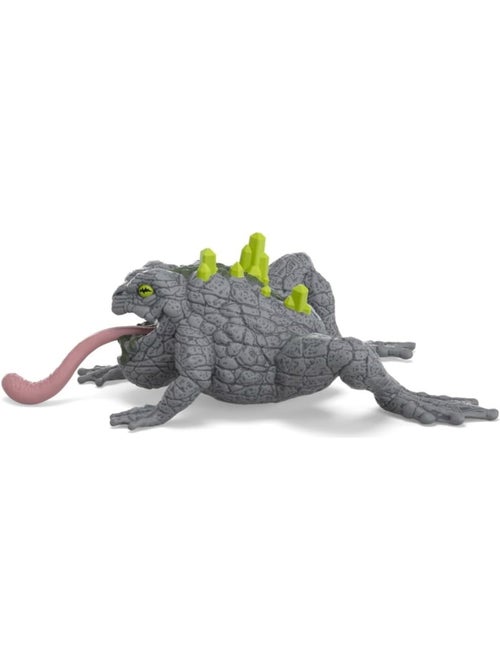 Creatures - Crapaud de Pierre - Kiabi