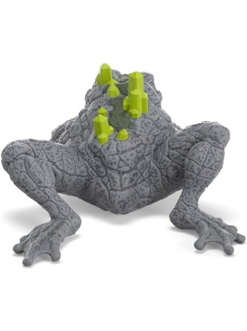 Creatures - Crapaud de Pierre - Kiabi