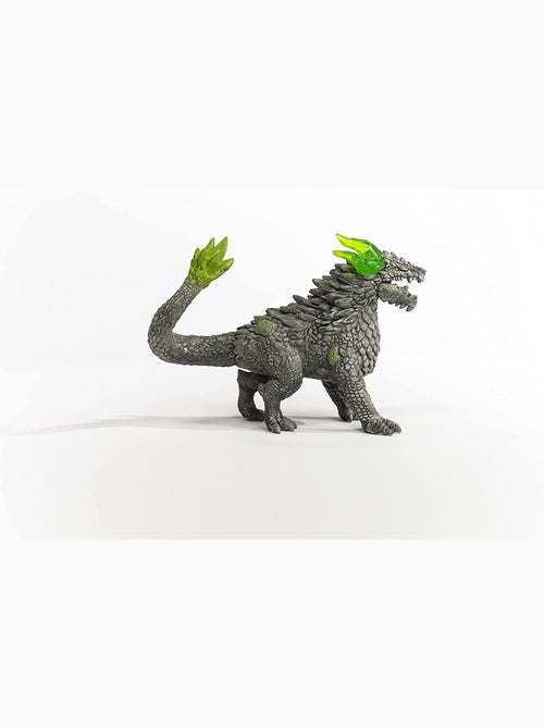 Creatures Dragon de pierre - Kiabi