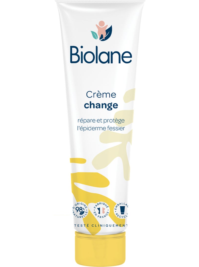Crème change 100ml biolane N/A - Kiabi