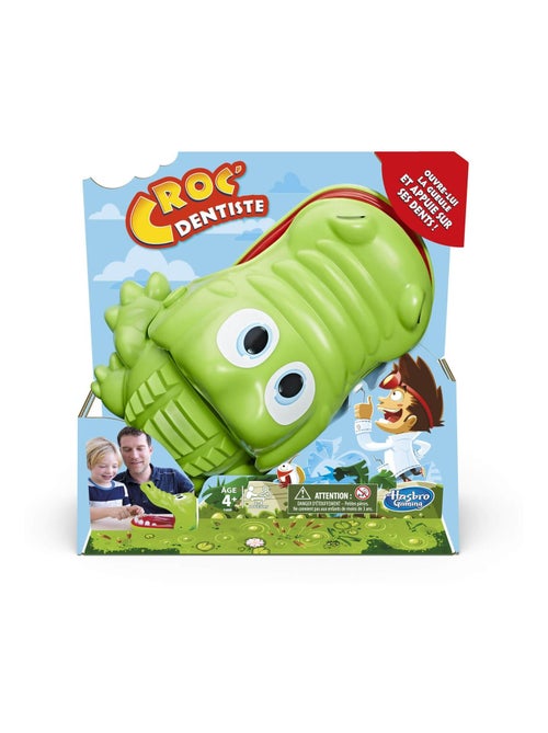 Croc' Dentiste - Kiabi