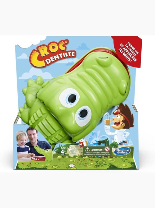 Croc' Dentiste - Kiabi