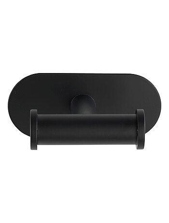 Crochet Duo Orea en acier inox