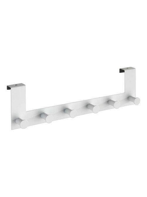 Crochets patère porte Celano - L. 39 x H. 11 cm - Kiabi