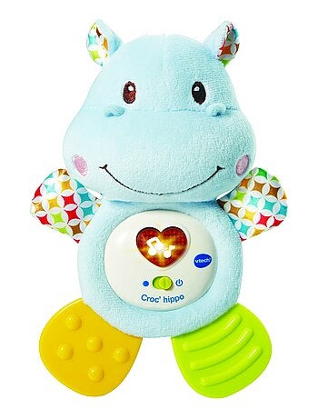 Croc'hippo - Vtech