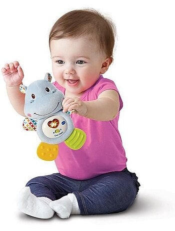 Croc'hippo - Vtech